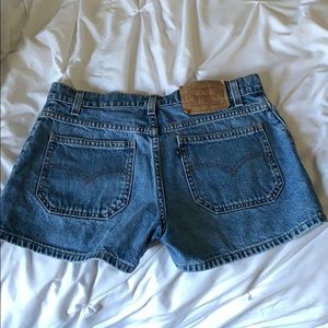 Vintage Levi’s